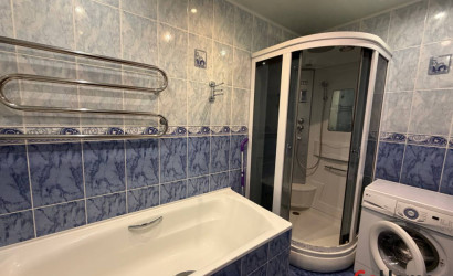 Снять 3-комнатную квартиру на сутки, Гродно, ул. Кабяка , д. 3Б. Фото 12