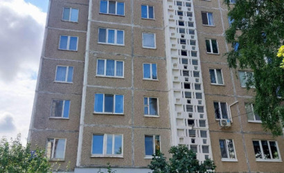 Купить 3-комнатную квартиру, Минск, Бурдейного ул., 19 (Фрунзенский район). Фото 20