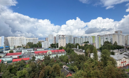 Снять 3-комнатную квартиру, Минск, ул. Грушевская, д. 91 (Московский район). Фото 19