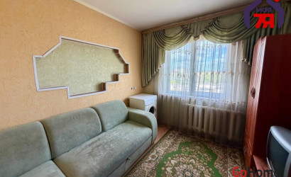 Купить 3-комнатную квартиру, Слуцк, Солигорская ул., 8. Фото 12