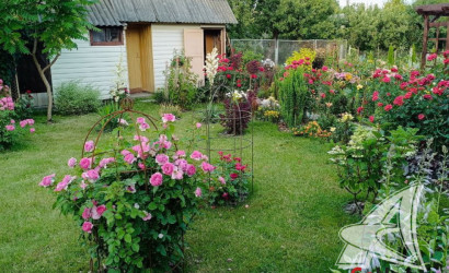 Купить дачу, Брест, Чернинский с/с, 5.22 соток. Фото 41