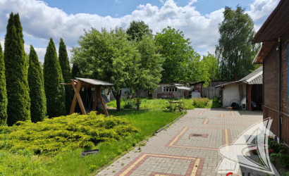 Купить дом, Жабинка, г. Жабинка, 6.3 соток. Фото 12