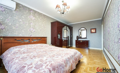 Купить 3-комнатную квартиру, Минск, Столетова 2 (Партизанский район). Фото 11