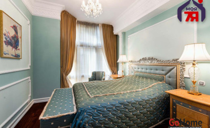 Купить 4-комнатную квартиру, Минск, Румянцева ул., 7 (Партизанский район). Фото 17