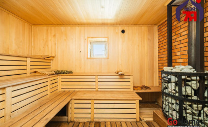 Купить коттедж, Большой Тростенец, Совхозная ул., 25 соток. Фото 30