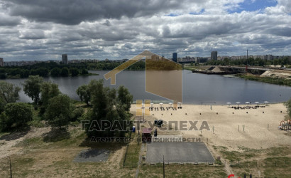 Купить 1-комнатную квартиру, Брест, наб. Франциска Скорины. Фото 15
