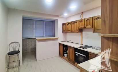 Купить 1-комнатную квартиру, Брест, Речица, ул. Адамковская. Фото 1