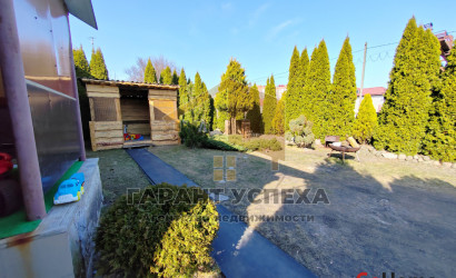 Купить дом, Брест, ул. Папанина, 4.08 соток. Фото 5