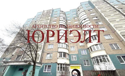 Купить 4-комнатную квартиру, Гродно, Кабяка, 8/2. Фото 1