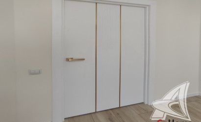 Купить 2-комнатную квартиру, Брест, Ковалево, ул. Октябрьской Революции. Фото 12