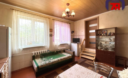 Купить дом, Солигорск, Тадеуша Костюшко ул., 11 соток. Фото 30