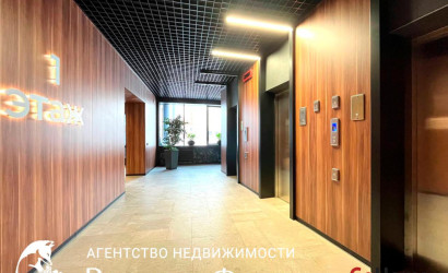 Снять 1-комнатную квартиру, Минск, Кальварийская ул. 16 (Фрунзенский район). Фото 16