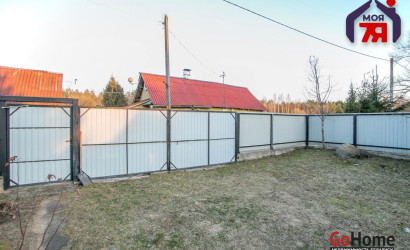 Купить дом, Ляховщина, Центральная ул., 39 соток. Фото 24