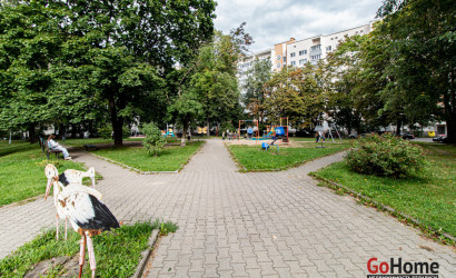 Купить 3-комнатную квартиру, Минск, Старовиленская, 133 (Советский район). Фото 10