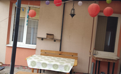 Снять 5-комнатную квартиру на сутки, Волковыск, 21 Жолудева. Фото 18