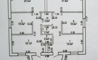Купить дом, Надежда-АРДИ, 10.29 соток. Фото 20