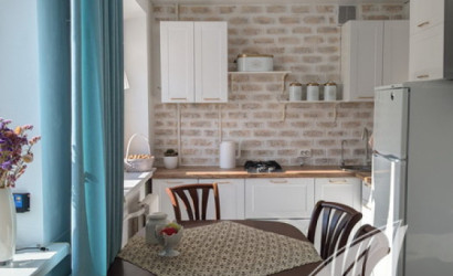 Купить 1-комнатную квартиру, Брест, Центр, ул. Гоголя. Фото 6