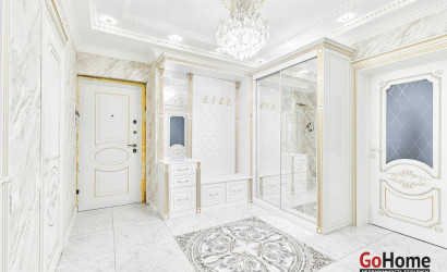 Снять 2-комнатную квартиру, Минск, Николы Теслы, 18 (Октябрьский район). Фото 17