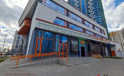 Аренда помещения, Минск, Михаила Савицкого, 14,  165 кв.м.. Фото 2