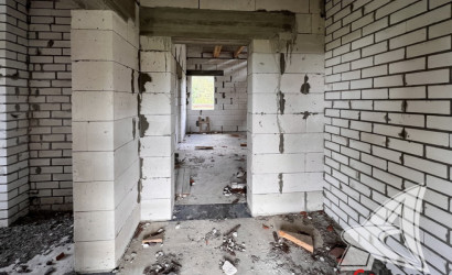 Купить дом, Дубица, Домачевский с/с, 24.96 соток. Фото 22