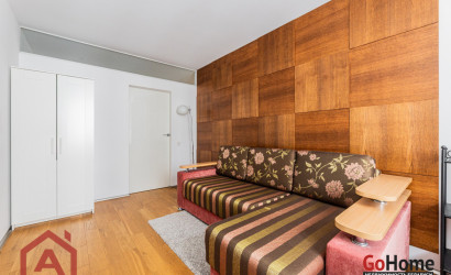 Снять 3-комнатную квартиру, Минск, Червякова, 61 (Центральный район). Фото 13