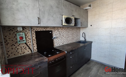 Купить 1-комнатную квартиру, Минск, Филимонова, 39 (Первомайский район). Фото 4