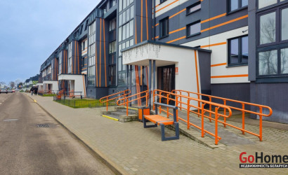 Купить 1-комнатную квартиру, Боровляны, Березовая роща ул., 99/3. Фото 6