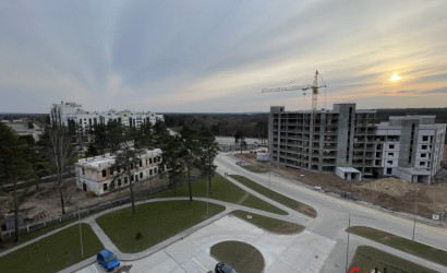 Купить 2-комнатную квартиру, Гродно, Ивана Якубовского, 9А. Фото 5