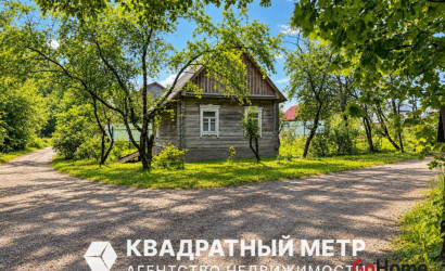 Купить дом в деревне, Вишневка-2005, 5.07 соток. Фото 1