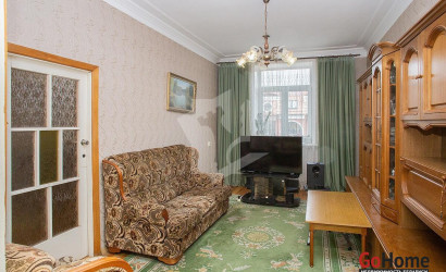 Купить 4-комнатную квартиру, Минск, Коммунистическая ул., 5(Центральный район). Фото 4