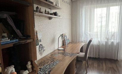 Купить 3-комнатную квартиру, Минск, Широкая ул., 16 (Советский район). Фото 4