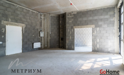 Аренда торгового помещения, Минск, Брилевская ул., 27,  52.2 кв.м.. Фото 4