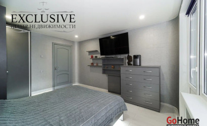 Купить 3-комнатную квартиру, Минск, Выготского ул., 3 (Центральный район). Фото 11