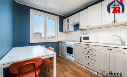 Купить 2-комнатную квартиру, Минск, Звязда газеты просп., 23 (Московский район). Фото 2