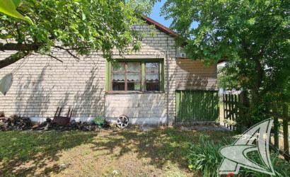 Купить дом, Малорита, г. Малорита, 7.5 соток. Фото 5