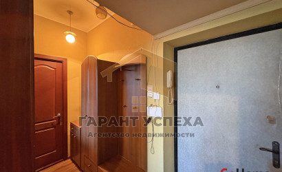 Купить 1-комнатную квартиру, Брест, ул. Защитников Отечества, д. . Фото 15