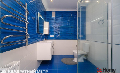 Купить дом, Заславль, Путейская ул., 4 соток. Фото 18