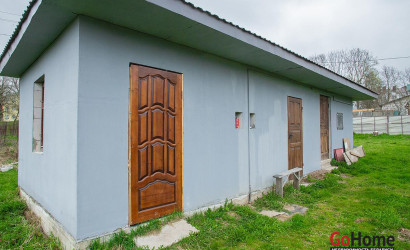 Купить дом, Плиса, Коптева ул., 18 соток. Фото 30