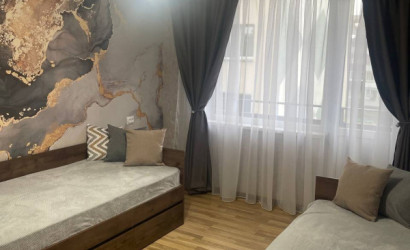 Снять 2-комнатную квартиру на сутки, Волковыск, Панковой С.. Фото 6