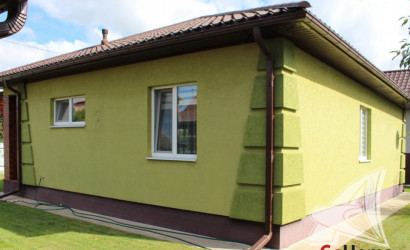 Купить дом, Брест, Катин бор, 6.23 соток. Фото 13