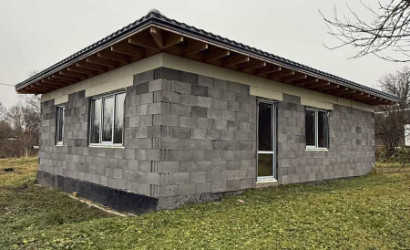 Купить дом, Мазолово, Мелиораторов, 18 соток. Фото 1