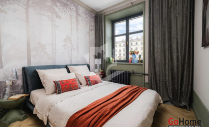 Купить 2-комнатную квартиру, Минск, Независимости просп., 42 (Партизанский район). Фото 6