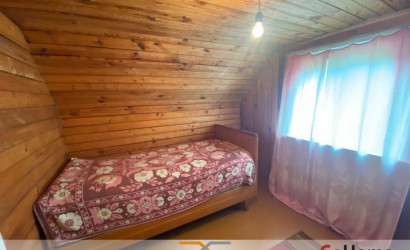 Купить дом в деревне, Верас МСХ и П, 5 соток. Фото 18