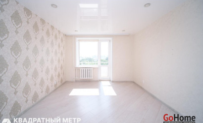 Купить 3-комнатную квартиру, Минск, Калинина пер., 9 (Первомайский район). Фото 23