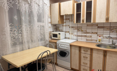 Снять 1-комнатную квартиру, Минск, ул. Жудро, д. 17/1 (Фрунзенский район). Фото 1