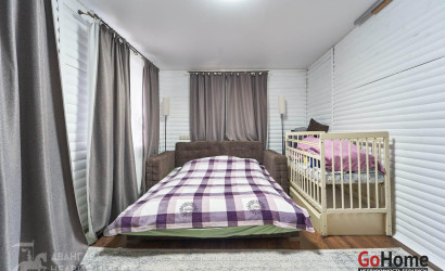 Купить дом, Гричино, Центральная ул., 24 соток. Фото 19