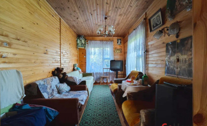 Купить дачу, СТ Электрон-89, Солнечная, 9.86 соток. Фото 21