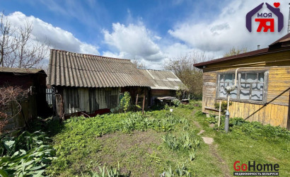 Купить дом, Слуцк, Смоленская ул., 9.93 соток. Фото 7