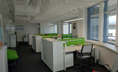 Аренда офиса, Минск, ул. Немига, д. 40,  115 кв.м.. Фото 11