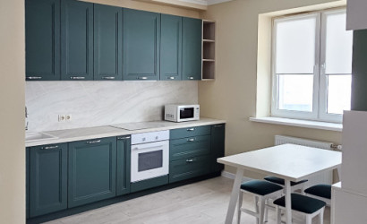 Снять 2-комнатную квартиру, Минск, ул. Чюрлениса, д. 22 (Московский район). Фото 1